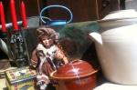 Brocante à izieu 7 juin (01300) - Miniature