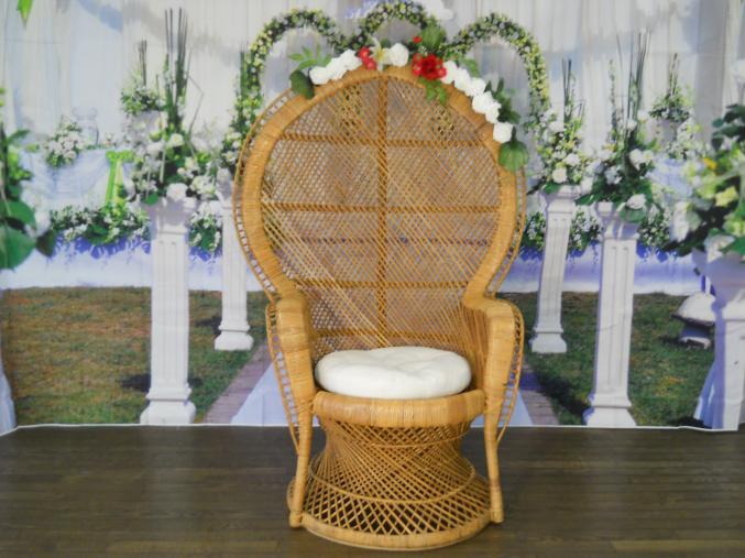 Fauteuil Emmanuelle