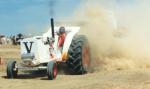 Championnat du loiret de tractor pulling - Miniature