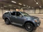 Mitsubishi l200 double cab x edition-2.5-automatique... - Miniature