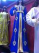 Caftans marocains - Miniature