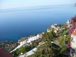 Appartement à louer à côté de menton côte-d'azur - vue... - Miniature