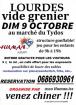 Grand vide grenier  - Miniature