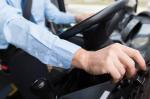 Recherche d'un chauffeur permis b - Miniature