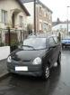 Voiture sans permis aixam crossline - Miniature