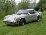 Vends porsche 911 h « anniversaire » de 1975 modèle... - Miniature