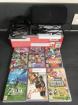 Nintendo switch (sous garantie) + 10 jeux - Miniature