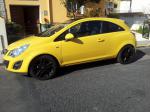 Opel corsa 1.3 cdti - Miniature