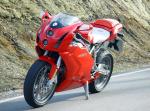 Ducati 749 s - Miniature