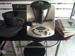 Thermomix tm 31 / vorwerk quasi neuf - Miniature