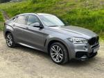 Bmw x6 - Miniature