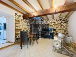 Maison de village - Miniature