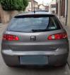 Seat ibiza - Miniature