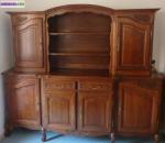 Salle à manger chêne - Miniature