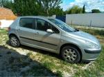 Peugeot 307 - Miniature