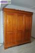 Grande armoire - Miniature