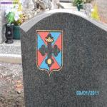 Caveau 2 personnes jamais servi - Miniature