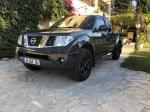 Nissan  navara  2,5l  174ch  king-cab - Miniature