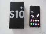 Samsung s10+ comme neuf 128 go - Miniature