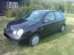 Volkswagen polo - Miniature