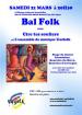 69-bal folk et stage danse cire tes souliers et unifolk... - Miniature