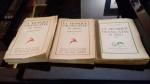 Livre alfred cortot 1, 2, 3. parmi 1 et 2 signé par... - Miniature