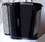 Accordeon de concert borsini super bayan - Miniature