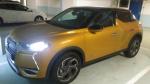 Ds3 crossback automatique essence - Miniature