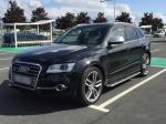 Vente de audi s q5 2014 - Miniature