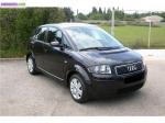 Audi a2 1.4 tdi 75 pack - Miniature