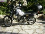 Klr 650 - Miniature