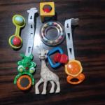 Jeux pour bébé  - Miniature