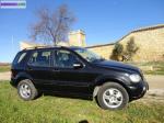 Mercedes classe m (2) ml 270 - Miniature