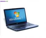 A saisir pour noel : pc portable acer aspire 7736  !! - Miniature