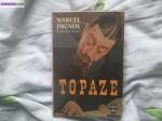 Topaze de marcel pagnol - Miniature