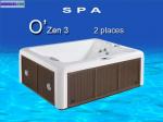 Spa o'zen 3 promotion - Miniature