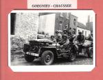 Combats de goegnies-chaussées en 1944 - Miniature