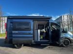 Ford bavaria transit trail q603-g qwest Édition spÉciale... - Miniature