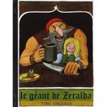 Le géant de zéralda de tomi ungerer - Miniature