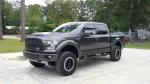 Ford f 150 xlt supercrew 4x4 v8 5.0 l 370 hp - Miniature