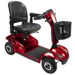 Scooter leo  invacare - Miniature