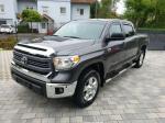 Toyota tundra 5,7 limited edition 4x4 - Miniature