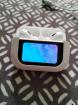 Ecouteurs sans fils a cecran tactile play touch anc force - Miniature