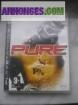 Jeu  ps3 pure - Miniature