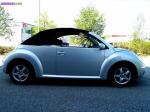 Volkswagen new beetle cabriolet tdi 105 - Miniature