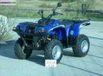 Offre de quad yamaha grizzly - Miniature