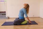 Cours de yoga paris 11 - Miniature