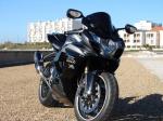 Gsxr 1000 noir - Miniature