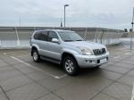 2008 toyota land cruiser3.0 d-4d execut - Miniature