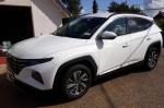 Hyundai tucson - Miniature